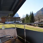 Appartamento Alpengluehn Oetz