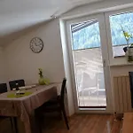 Alpengluehn Appartamento *