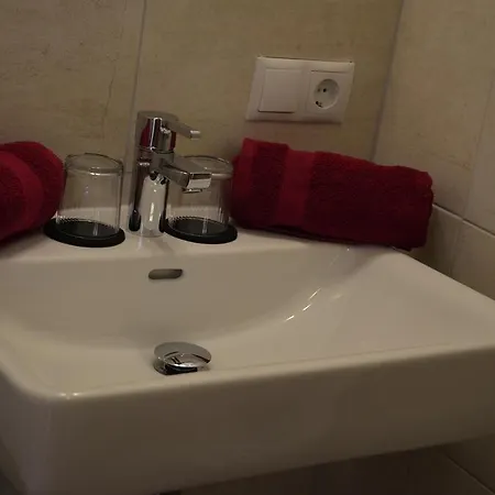 Alpengluehn Daire Oetz