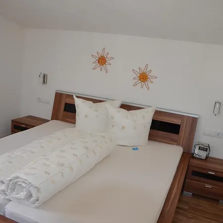Apartman Alpengluehn