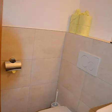 Alpenglühn Apartamento Oetz