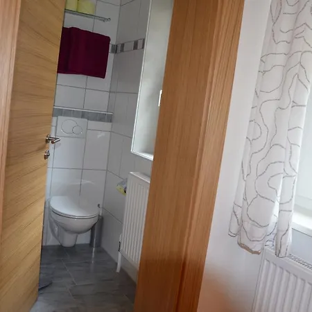 Apartamento Alpenglühn