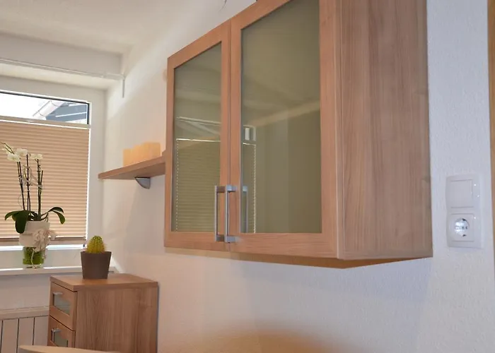 Διαμέρισμα Alpengluehn