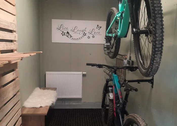 Διαμέρισμα Alpengluehn Oetz