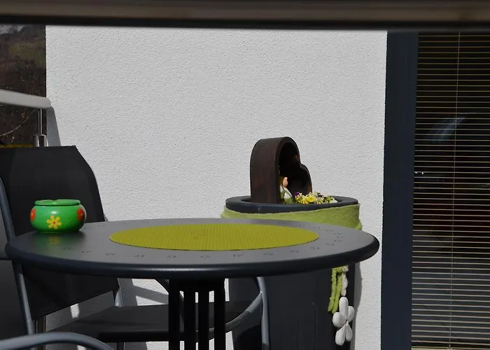 Διαμέρισμα Alpengluehn