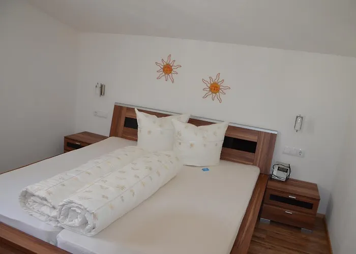 Διαμέρισμα Alpengluehn