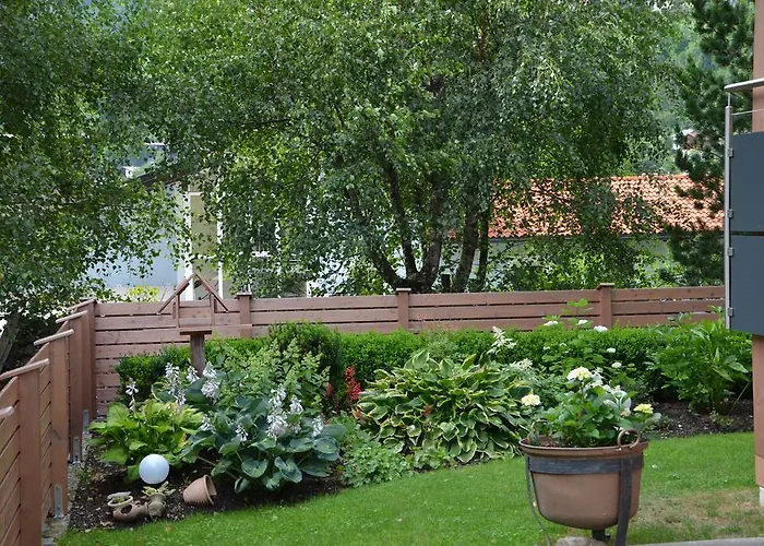 Διαμέρισμα Alpengluehn