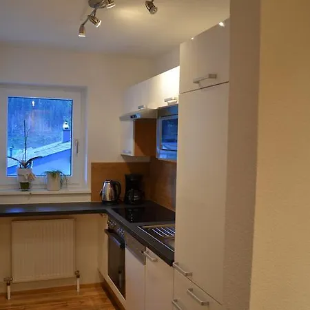 Lägenhet Alpengluehn